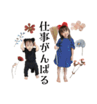 K＆Kの新作です（個別スタンプ：26）