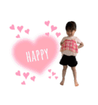 K＆Kの新作です（個別スタンプ：28）