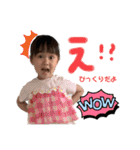 K＆Kの新作です（個別スタンプ：29）