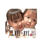 K＆Kの新作です（個別スタンプ：38）