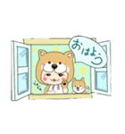 くるみとくるママ♡（個別スタンプ：1）