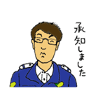 せりセーフティー様ラインスタンプ（個別スタンプ：21）