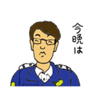 せりセーフティー様ラインスタンプ（個別スタンプ：27）