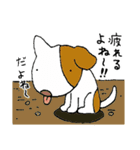 せりセーフティー様ラインスタンプ（個別スタンプ：31）