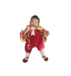 IRoHA♬（個別スタンプ：12）