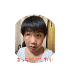 みっき＆とーか（個別スタンプ：37）