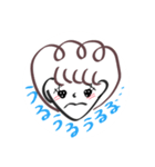 ゆるっとてがきすたいる☺︎（個別スタンプ：8）