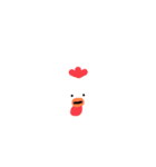 ぺんとぎんとブロイラー親子（個別スタンプ：13）