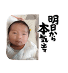 わかととと（個別スタンプ：14）