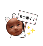 わかととと（個別スタンプ：28）