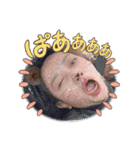 2人の日常スタンプ2023（個別スタンプ：2）