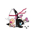 いぼしし（個別スタンプ：21）