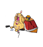 いぼしし（個別スタンプ：23）