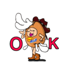 いぼしし（個別スタンプ：25）