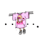 いぼしし（個別スタンプ：26）