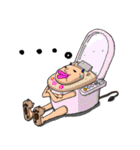 いぼしし（個別スタンプ：27）
