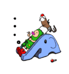 いぼしし（個別スタンプ：28）