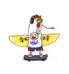 いぼしし（個別スタンプ：29）