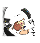 いぼしし（個別スタンプ：30）