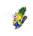 いぼしし（個別スタンプ：34）
