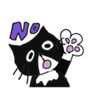 毎日ケロリン（個別スタンプ：4）