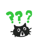 毎日ケロリン（個別スタンプ：5）