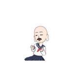 kurosawaすたんぷ！（個別スタンプ：1）