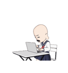 kurosawaすたんぷ！（個別スタンプ：2）
