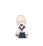 kurosawaすたんぷ！（個別スタンプ：4）