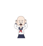 kurosawaすたんぷ！（個別スタンプ：5）