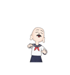 kurosawaすたんぷ！（個別スタンプ：7）