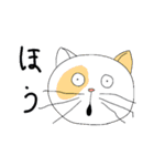 あなたと仲良くなりたい猫（個別スタンプ：10）