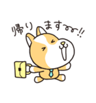 仕事で使いやすい♪こたさんスタンプ（個別スタンプ：28）