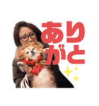 ゆーこのいるくらし（個別スタンプ：10）