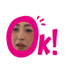 ゆーこのいるくらし（個別スタンプ：26）