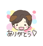 はなすたんぷ(ゆっくん)（個別スタンプ：37）