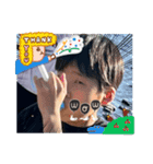 ☆和虎憐☆7（個別スタンプ：6）