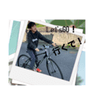 ☆和虎憐☆7（個別スタンプ：8）
