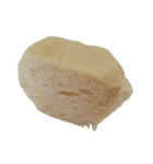 食品シリーズ : 白饅頭（個別スタンプ：6）