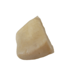 食品シリーズ : 白饅頭（個別スタンプ：7）