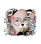 こーきんスタンプ2023（個別スタンプ：14）