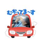 こーきんスタンプ2023（個別スタンプ：16）