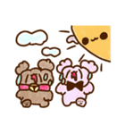 カワイイ✨メープル達のLINEスタンプ（個別スタンプ：11）