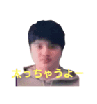kotaro0407（個別スタンプ：4）