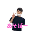 kotaro0407（個別スタンプ：7）