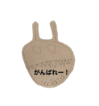かいとのお絵描き（個別スタンプ：13）
