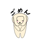 のほほんべにほっぺうさぎ（個別スタンプ：23）