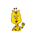 ピャーリー‼︎（個別スタンプ：3）