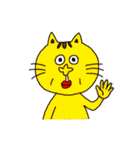 ピャーリー‼︎（個別スタンプ：5）