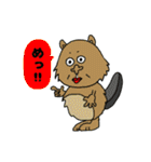ピャーリー‼︎（個別スタンプ：14）